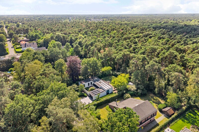 Architectenwoning te Mol