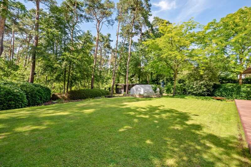 Architectenwoning te Mol