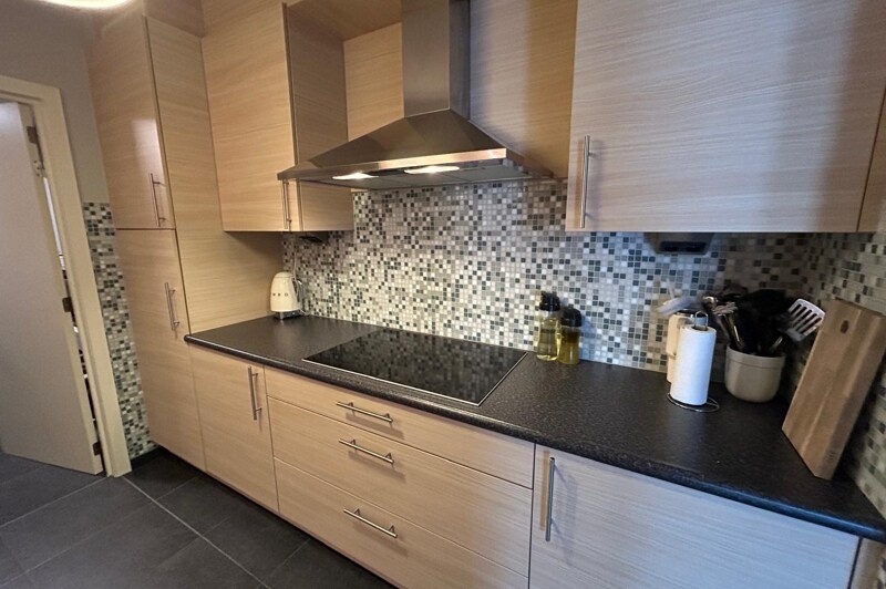 Appartement te Lommel