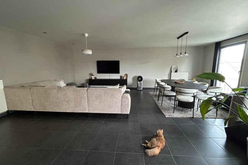 Appartement te Lommel