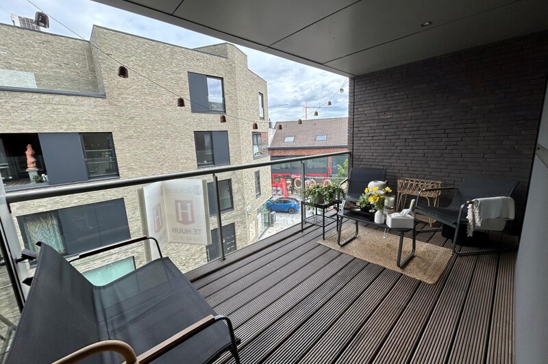 Appartement te Lommel