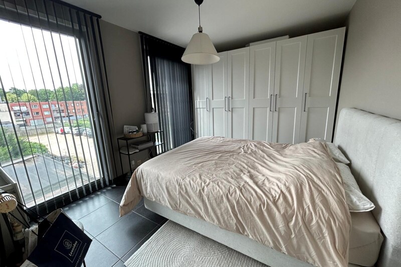 Appartement te Lommel