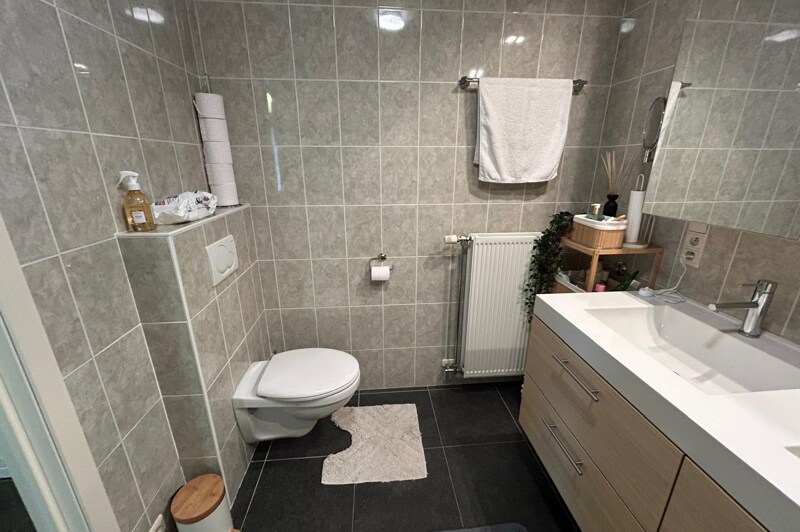 Appartement te Lommel
