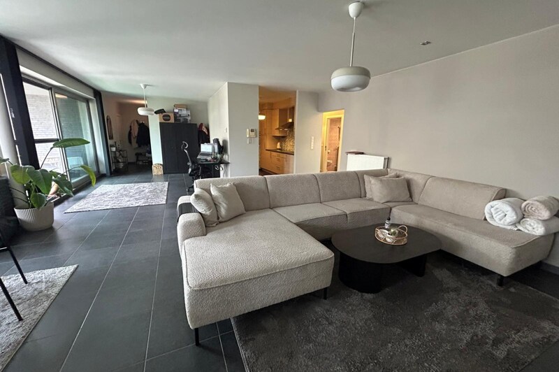 Appartement te Lommel