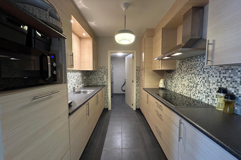 Appartement te Lommel