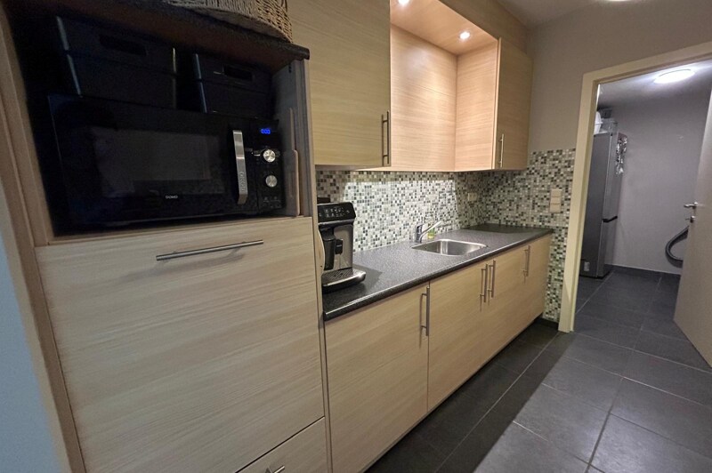 Appartement te Lommel