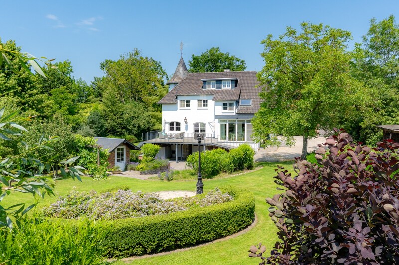 Villa te Hasselt