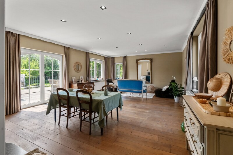 Villa te Hasselt