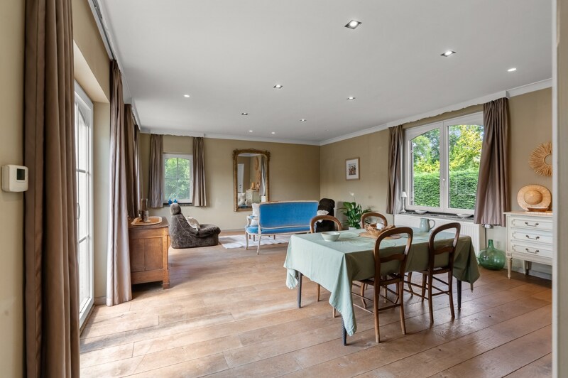 Villa te Hasselt