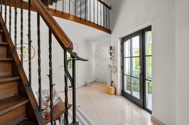 Villa te Hasselt