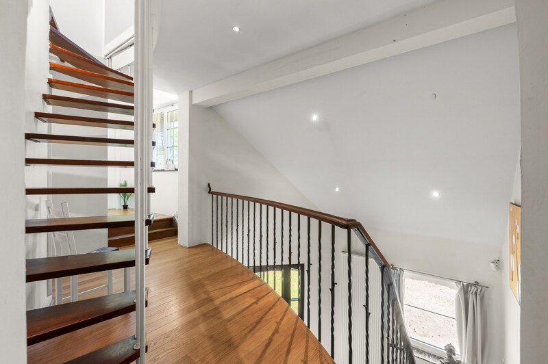 Villa te Hasselt