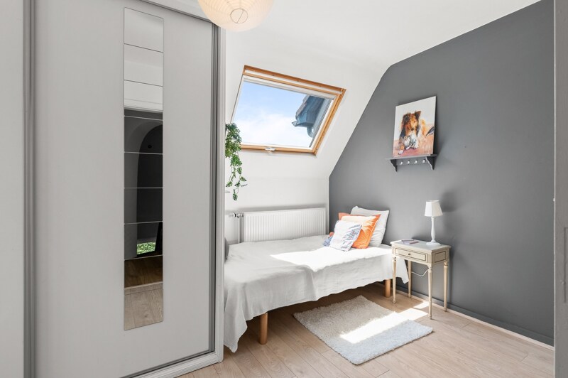 Villa te Hasselt