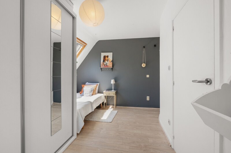 Villa te Hasselt