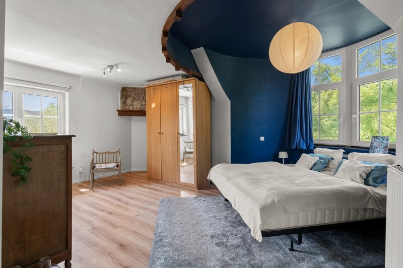 Villa te Hasselt