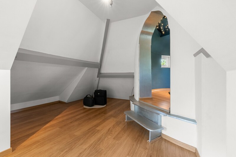 Villa te Hasselt