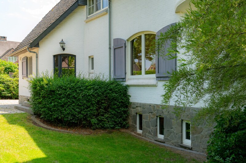 Villa te Hasselt