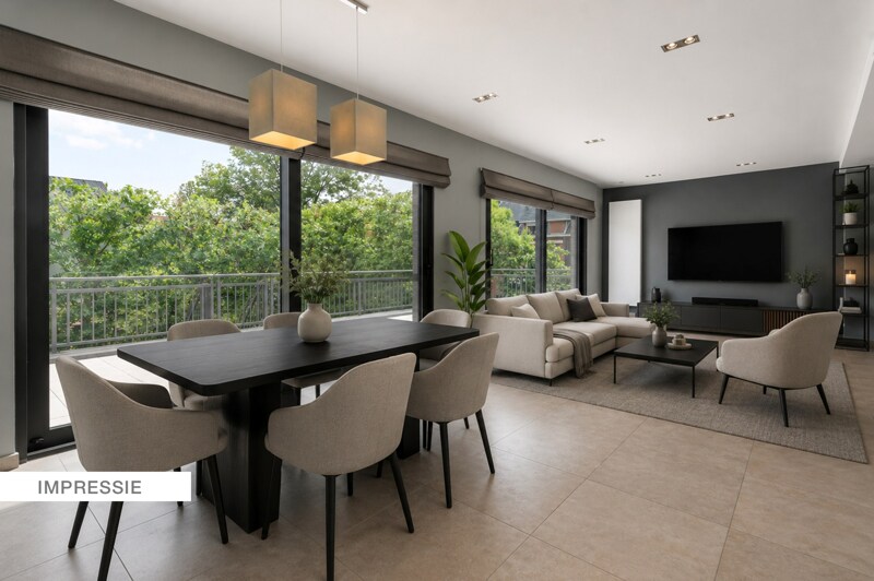 Woning te Schoten
