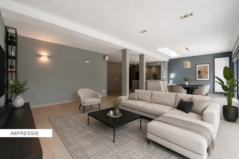 Woning te Schoten
