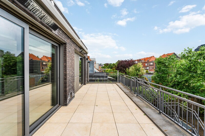 Woning te Schoten