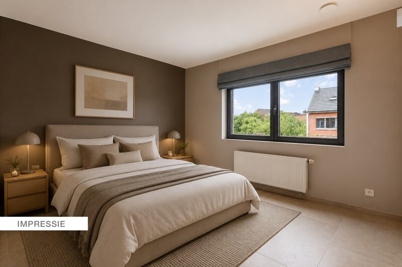 Woning te Schoten