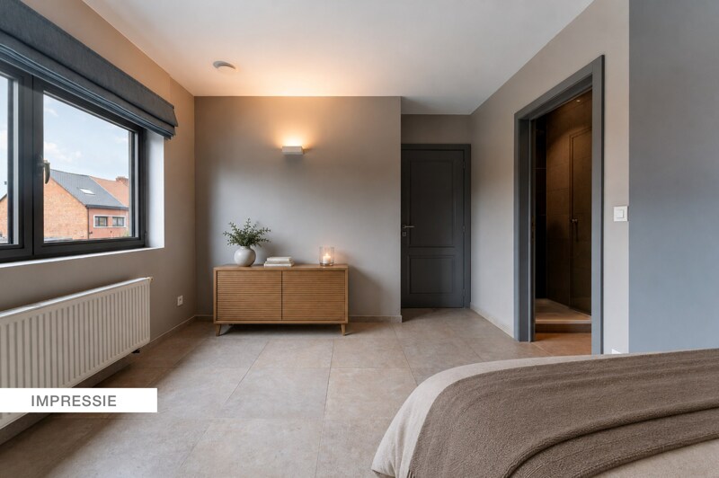 Woning te Schoten