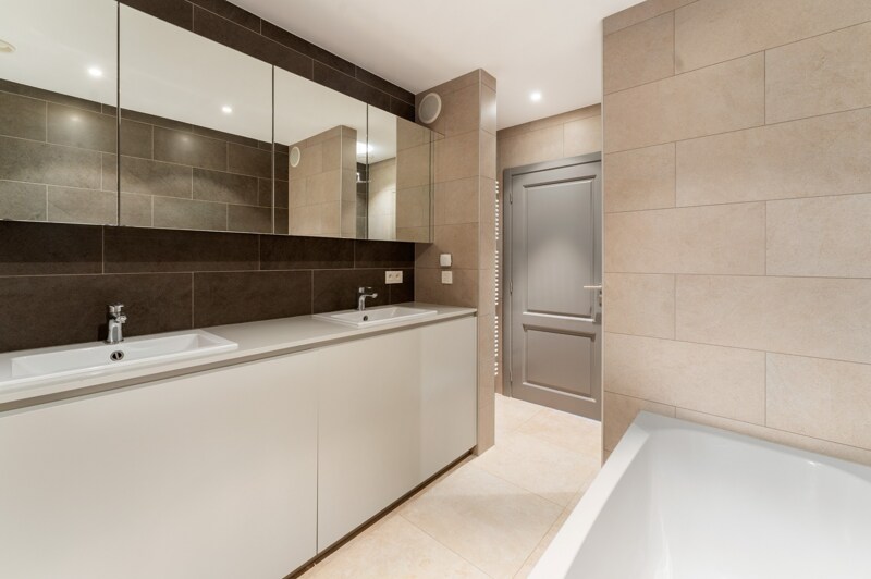 Woning te Schoten