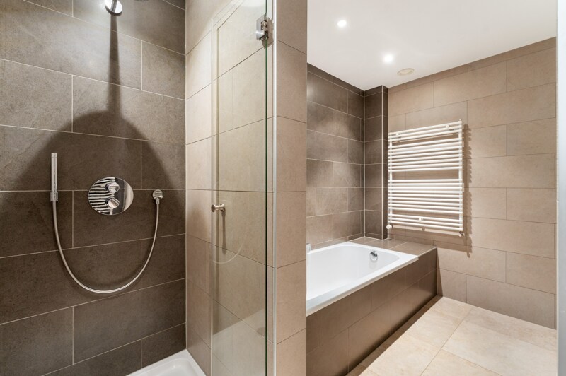 Woning te Schoten