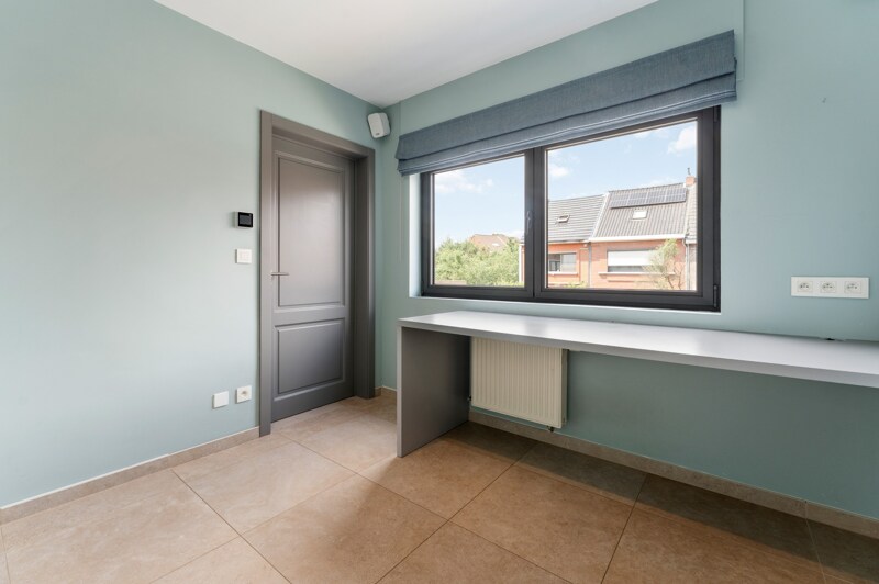 Woning te Schoten