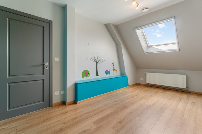 Woning te Schoten