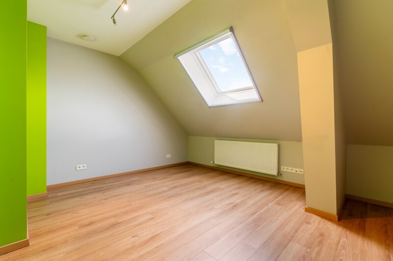 Woning te Schoten