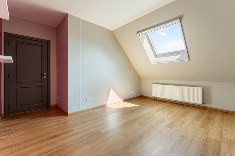 Woning te Schoten