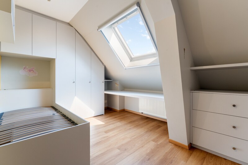 Woning te Schoten