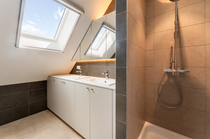 Woning te Schoten