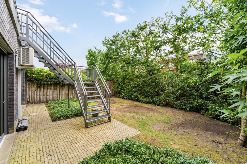 Woning te Schoten