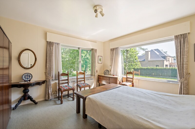 Villa te Oud-Turnhout