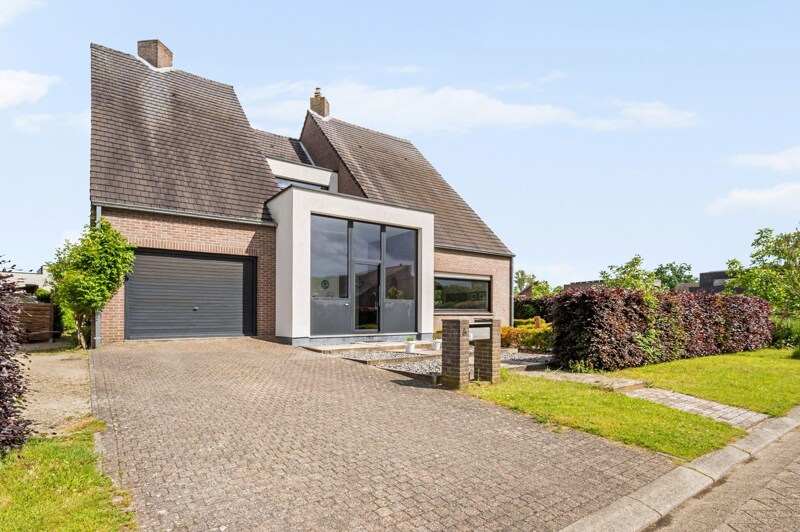Woning te Westerlo