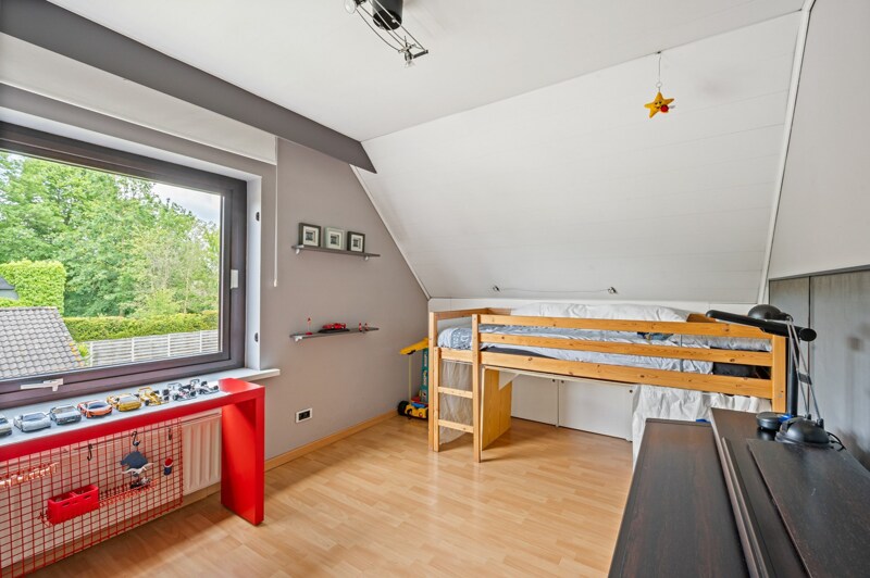 Woning te Westerlo