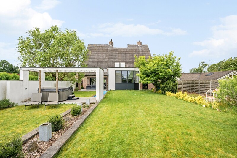 Woning te Westerlo