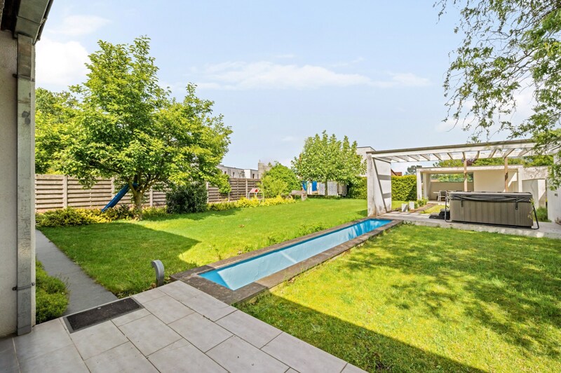 Woning te Westerlo