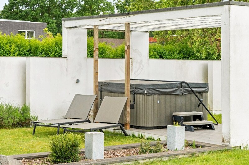 Woning te Westerlo