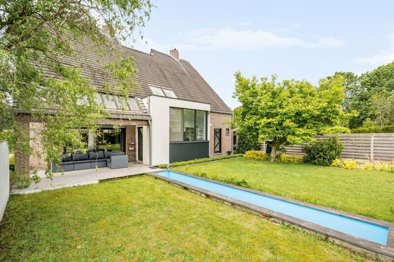 Woning te Westerlo