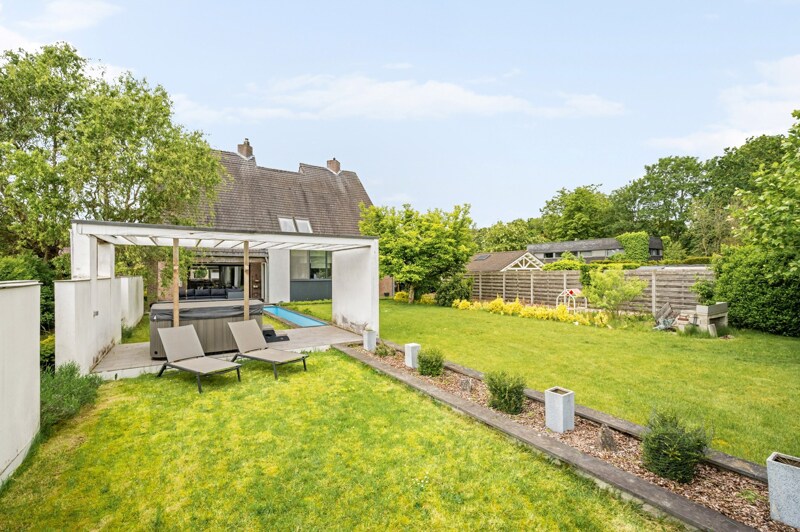 Woning te Westerlo