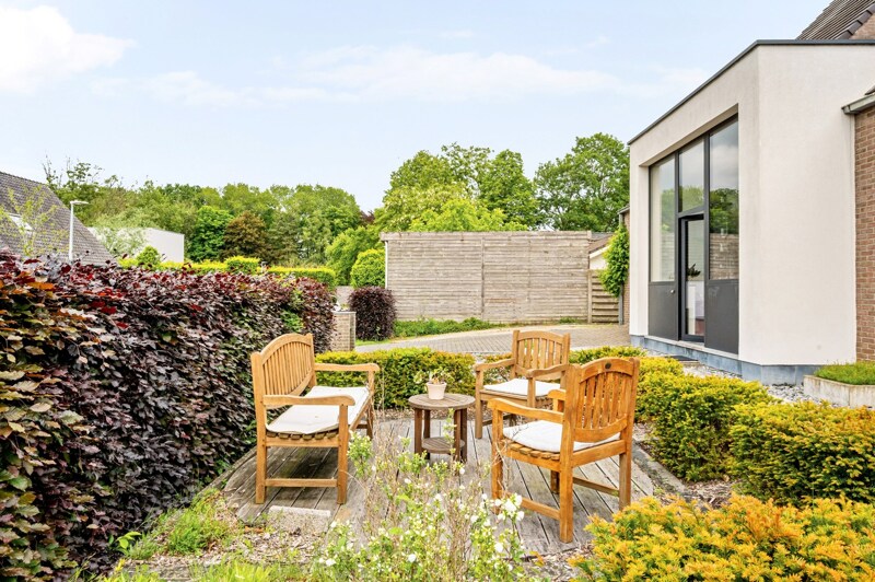 Woning te Westerlo