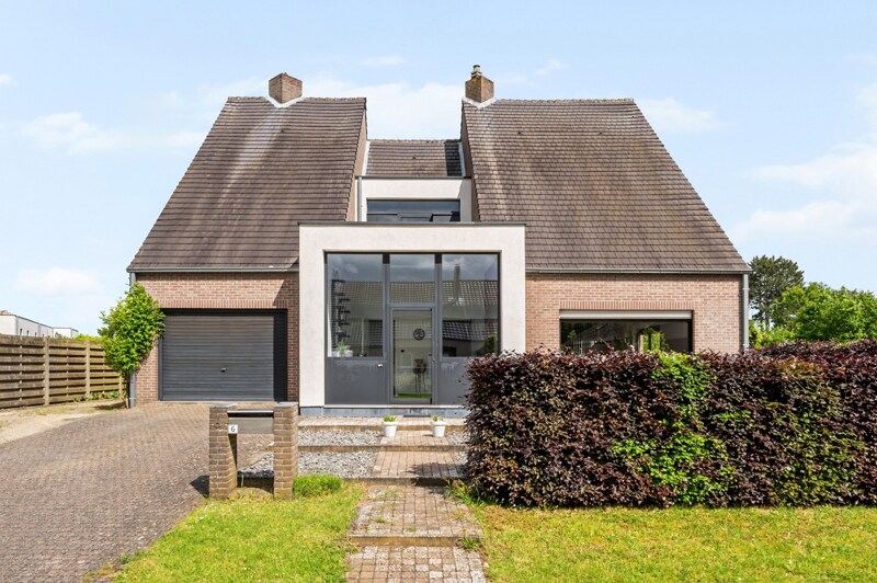 Woning te Westerlo