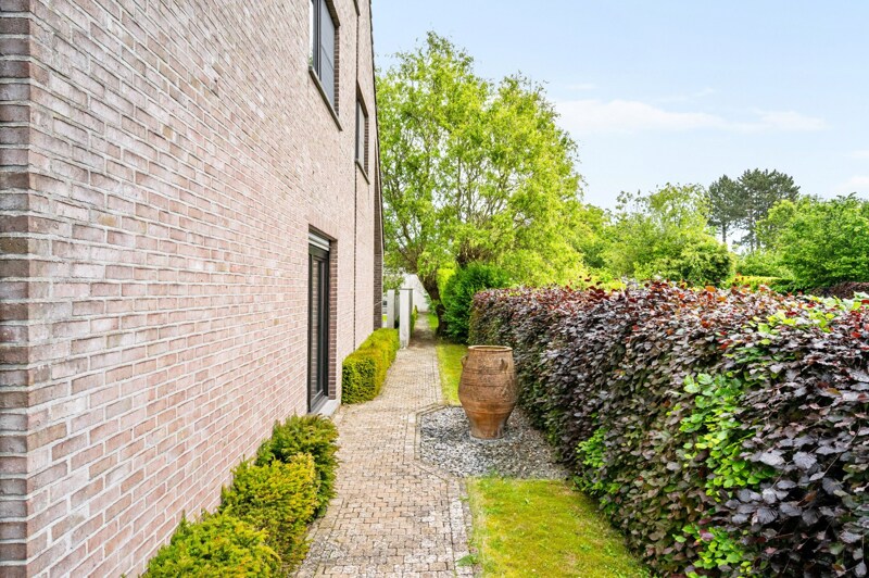 Woning te Westerlo