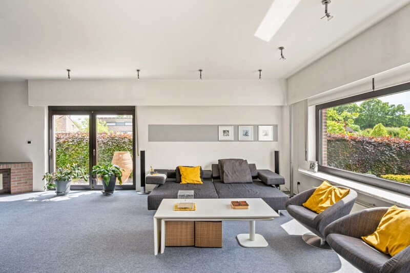 Woning te Westerlo
