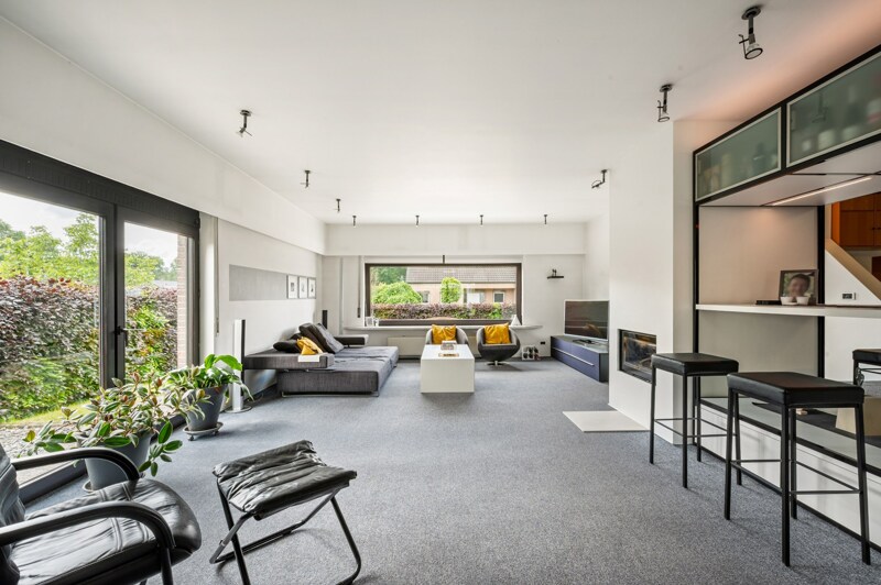 Woning te Westerlo