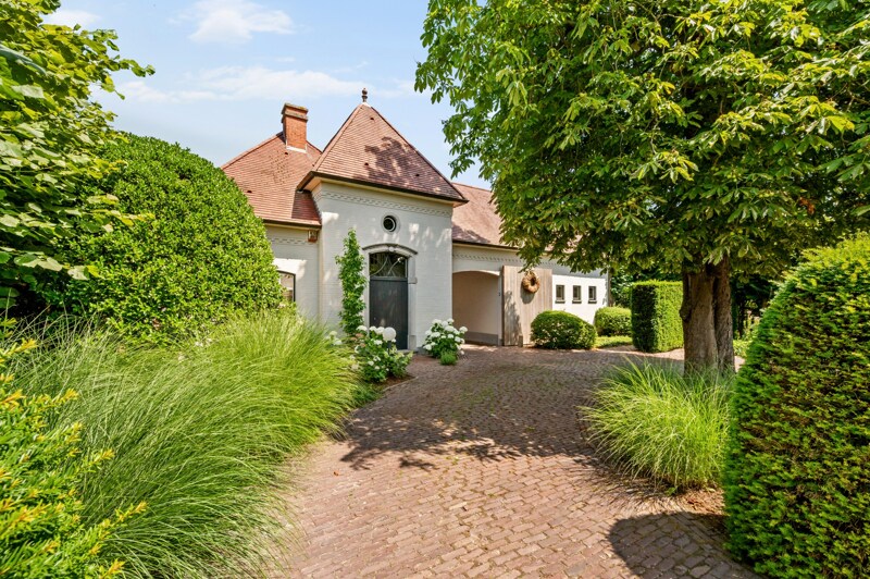 Villa te Westerlo