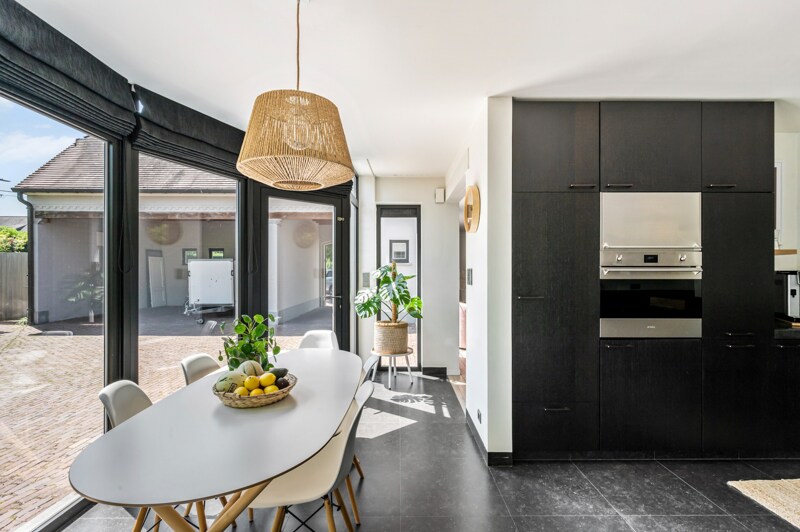 Villa te Westerlo