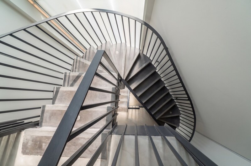 Penthouse te Wemmel